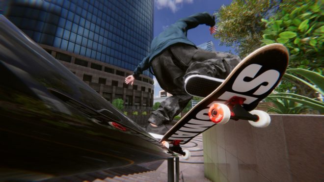 Skater XL - The Ultimate Skateboarding Game Skater XL - The Ultimate Skateboarding Game