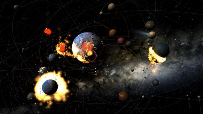Universe Sandbox Universe Sandbox