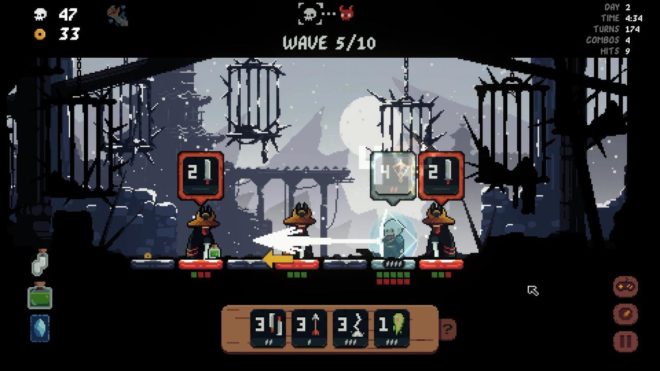 Shogun Showdown Shogun Showdown