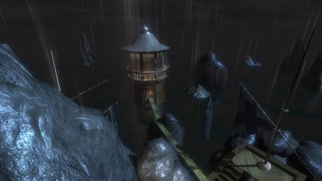 Myst Myst