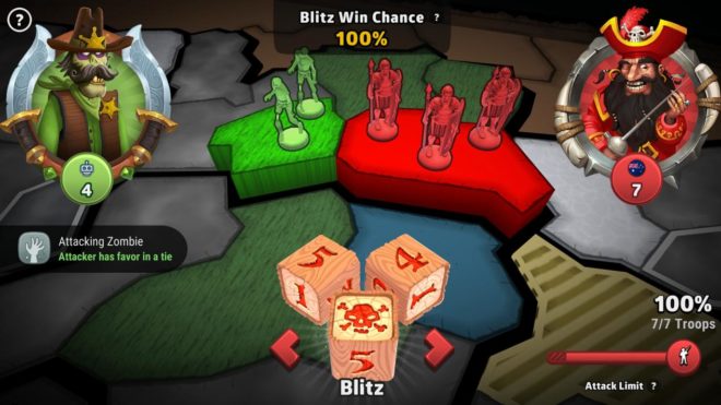 RISK: Global Domination RISK: Global Domination