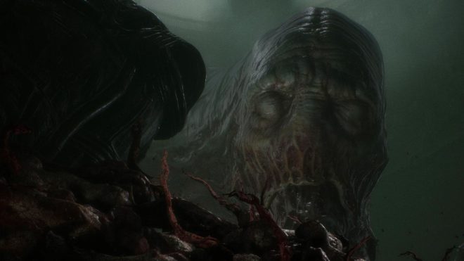 Scorn Scorn