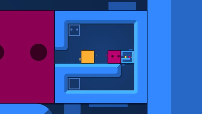 Patrick's Parabox Patrick's Parabox