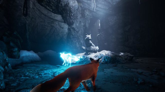 Spirit of the North Spirit of the North