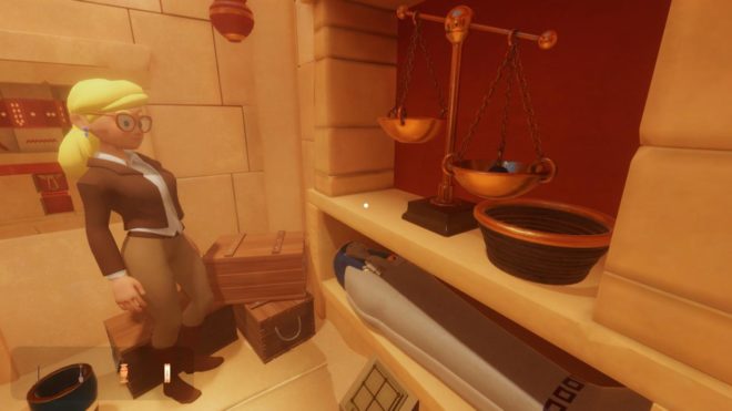 Escape Simulator Escape Simulator