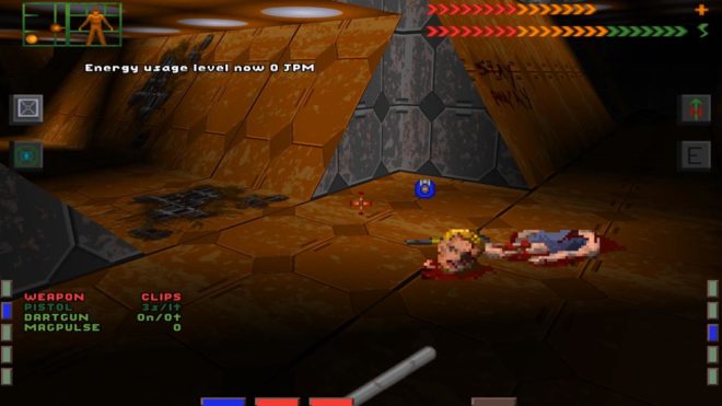 System Shock System Shock