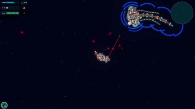 Spaceship Simulator Spaceship Simulator