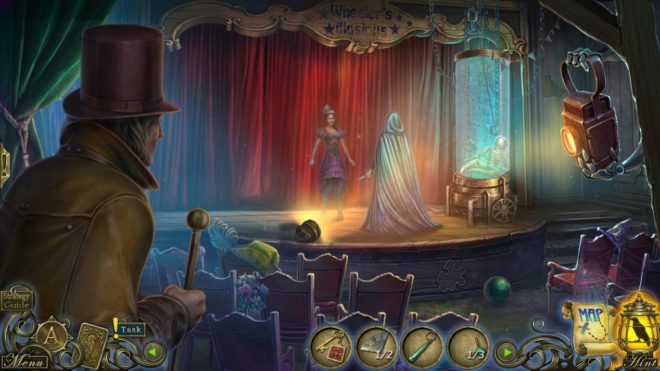 Dark Tales: Edgar Allan Poe's Dark Tales: Edgar Allan Poe's