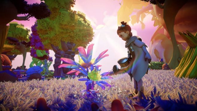 Grow: Song of the Evertree Grow: Song of the Evertree