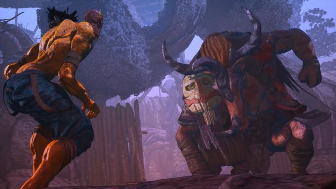 Clash: Artifacts of Chaos Clash: Artifacts of Chaos