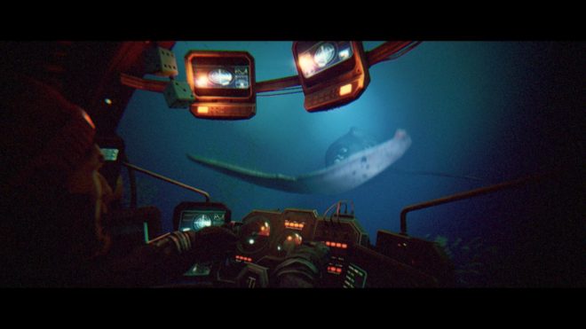 Under The Waves Under The Waves