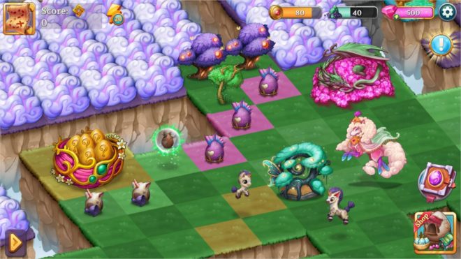 Merge Adventure: Magic Dragons Merge Adventure: Magic Dragons
