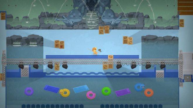 Super Animal Royale Super Animal Royale