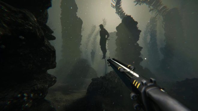 Death in the Water 2 Death in the Water 2