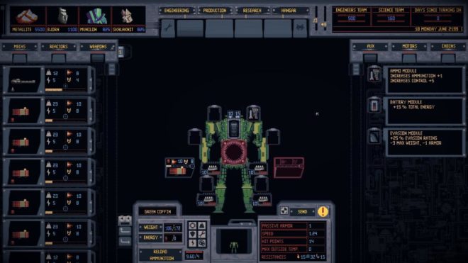 Mech Engineer Mech Engineer