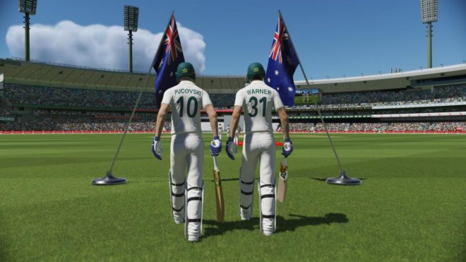 Cricket 22 Cricket 22