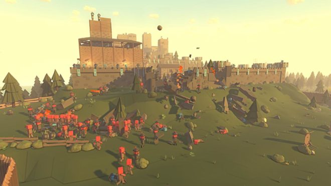 Ancient Warfare 3 Ancient Warfare 3