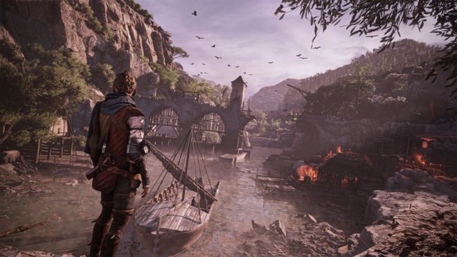 A Plague Tale: Requiem A Plague Tale: Requiem