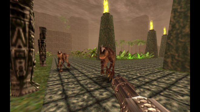 Turok Turok