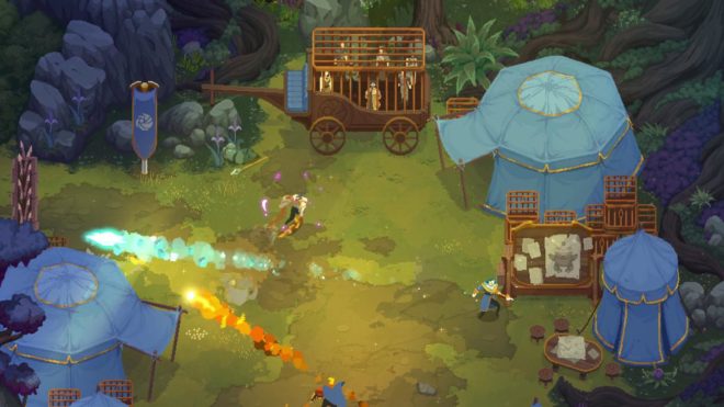 The Mageseeker: A League of Legends Story The Mageseeker: A League of Legends Story