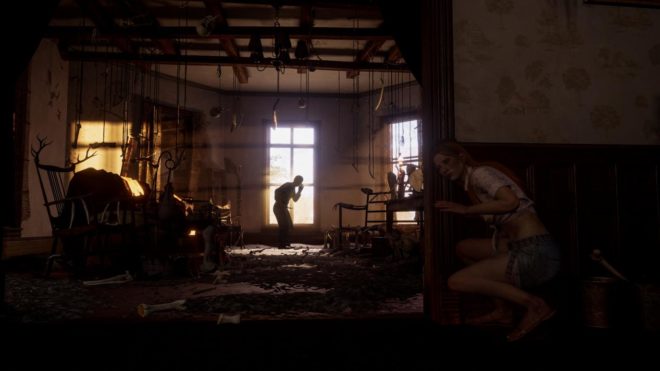 The Texas Chain Saw Massacre The Texas Chain Saw Massacre