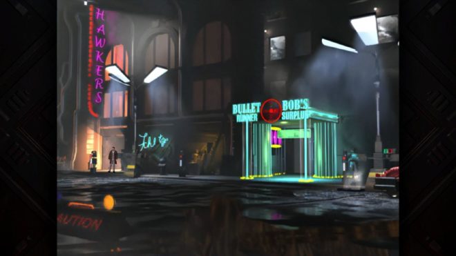 Blade Runner Blade Runner