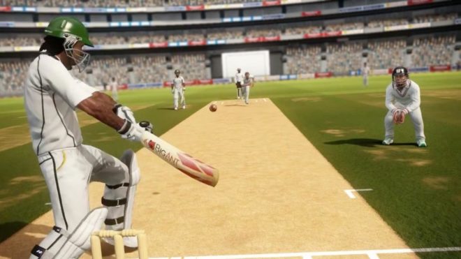 Don Bradman Cricket 14 Don Bradman Cricket 14