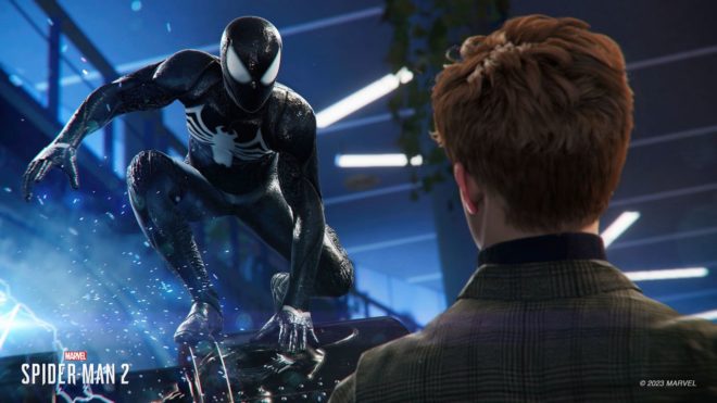 Marvel’s Spider-Man 2 Marvel’s Spider-Man 2