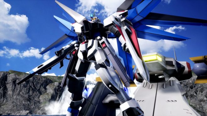 MOBILE SUIT GUNDAM SEED BATTLE DESTINY REMASTERED MOBILE SUIT GUNDAM SEED BATTLE DESTINY REMASTERED