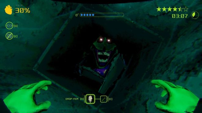 Murky Divers Murky Divers