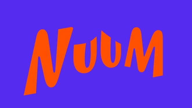 NUUM NUUM