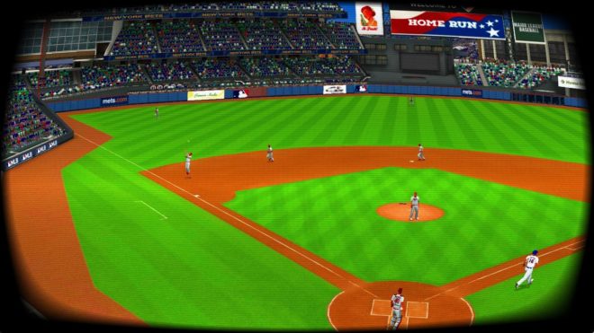 Out of the Park Baseball 25 Out of the Park Baseball 25