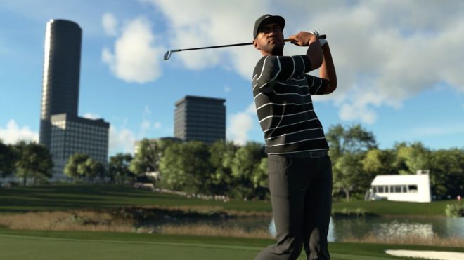 PGA TOUR 2K23 PGA TOUR 2K23