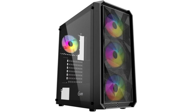 Powercase Mistral Edge CMIEB-L4 Powercase Mistral Edge CMIEB-L4