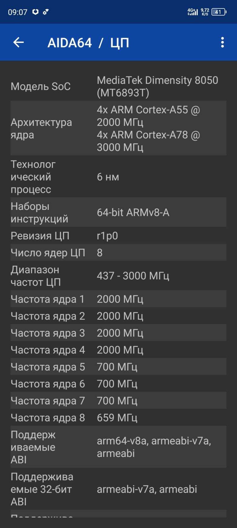 Обзор смартфона Infinix GT 10 Pro