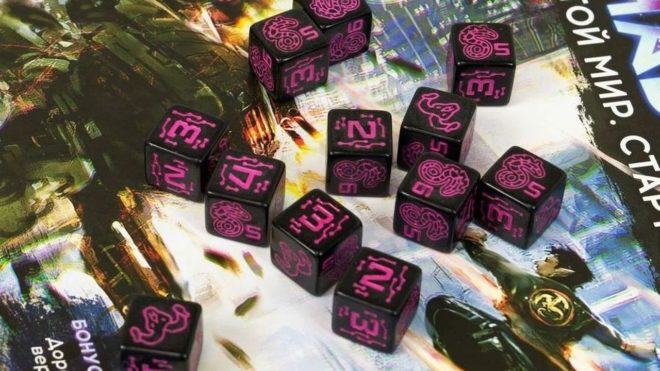 Shadowrun: Шестой мир Shadowrun: Шестой мир