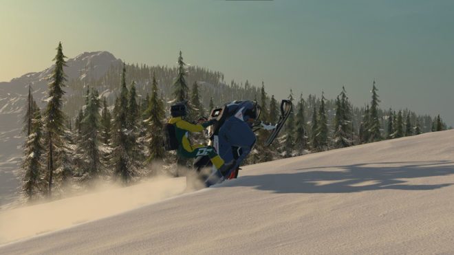 Sledders Sledders