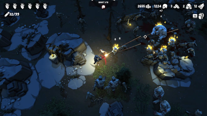 Graveyard Gunslingers Graveyard Gunslingers