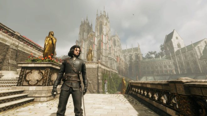 The Inquisitor The Inquisitor