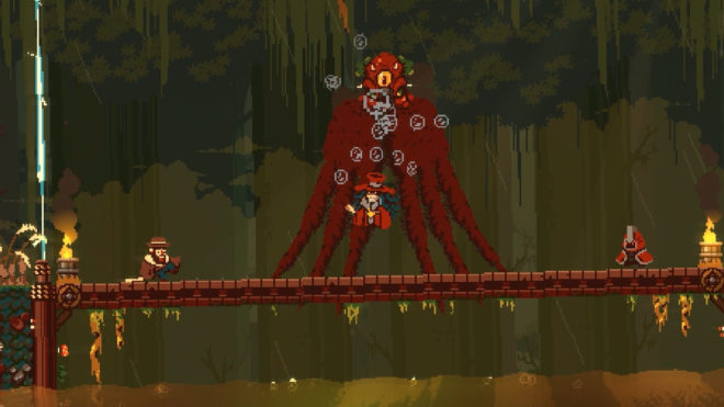 Gunbrella Gunbrella