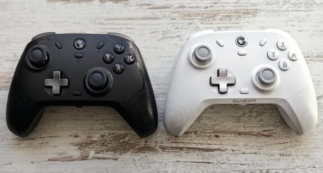 GameSir T4 Cyclone GameSir T4 Cyclone