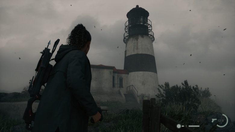 Alan Wake 2