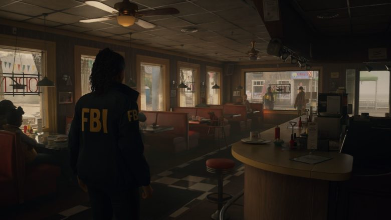 Alan Wake 2
