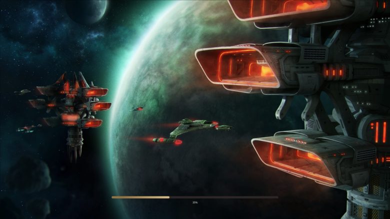 Star Trek: Infinite