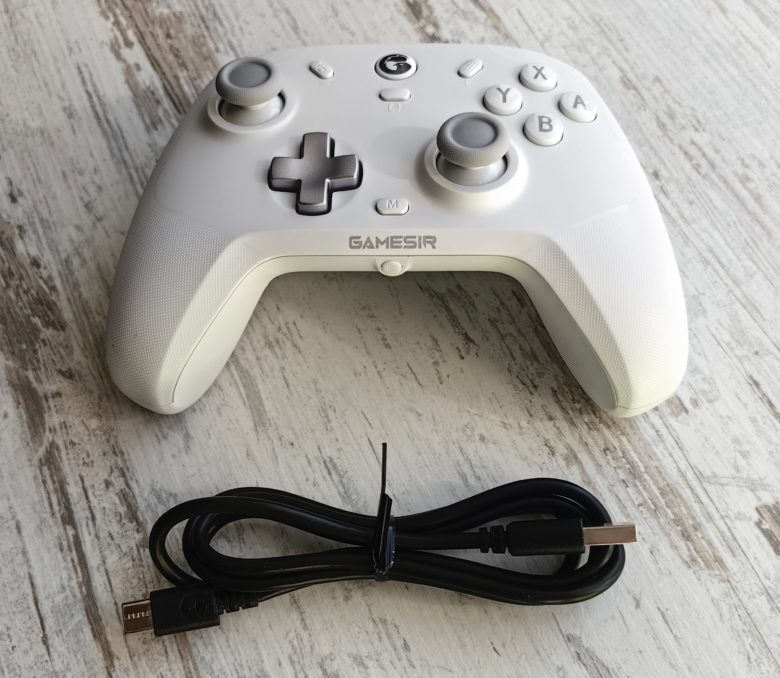 GameSir T4 Cyclone