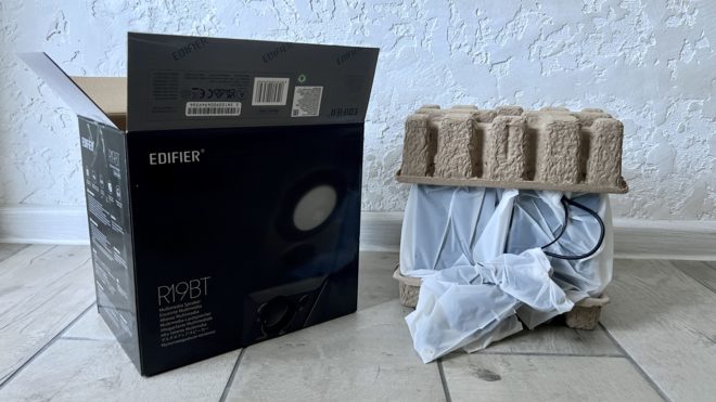 Edifier R19BT Edifier R19BT