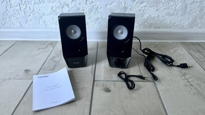 Edifier R19BT Edifier R19BT
