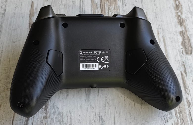 GameSir T4 Cyclone Pro