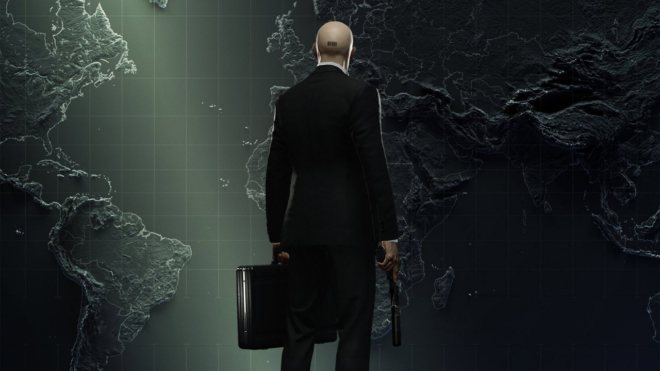 Когда выйдет новая часть Hitman Когда выйдет новая часть Hitman