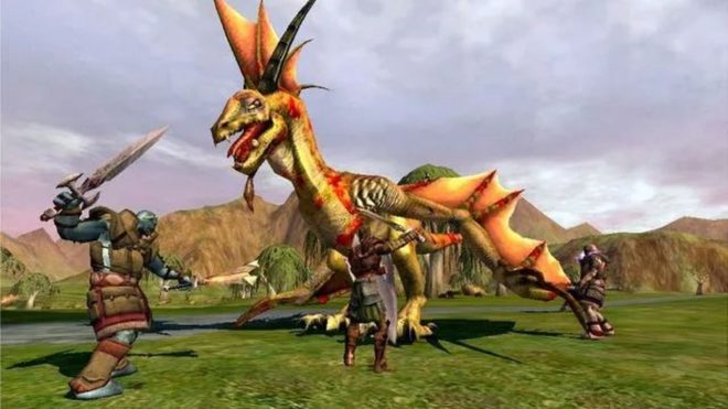 Asheron's Call Asheron's Call